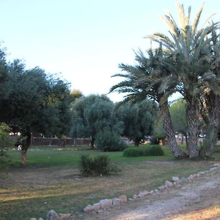דירות טורבייחה Tesoro Del Eden מראה חיצוני תמונה